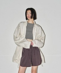 TODAYFUL - Highneck Boa Blouson ボアブルゾン TODAYFUL（トゥデイフル）の「TODAYFUL(トゥディフル