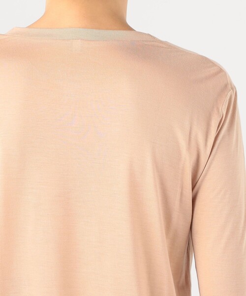 BASERANGE（ベースレンジ）の「□BASE RANGE バンブー ロング