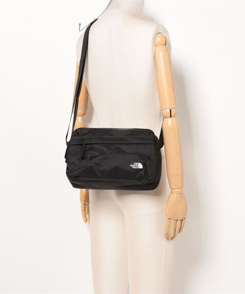 ☆送料・関税込☆THE NORTH FACE☆TRAVEL CROSS BAG M☆ (THE