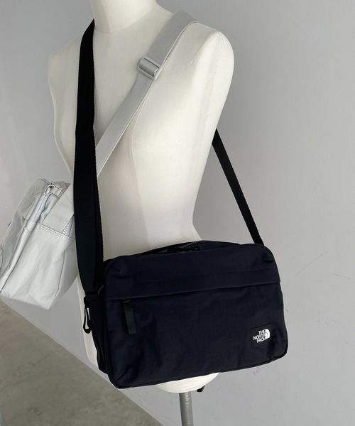 ショルダーバッグ・ポシェット THE NORTH FACE TRAVEL CROSS BAG M 5FT546 楽天市場】【100%正規品】25新作 ノースフェイス ショルダー