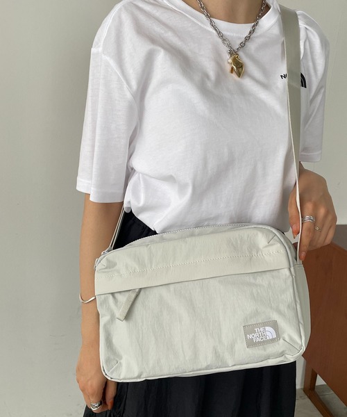 ショルダーバッグ THE NORTH FACE TRAVEL CROSS BAG M 5FT546 Amazon | THE NORTH FACE (ノースフェイス) THE NORTH FACE