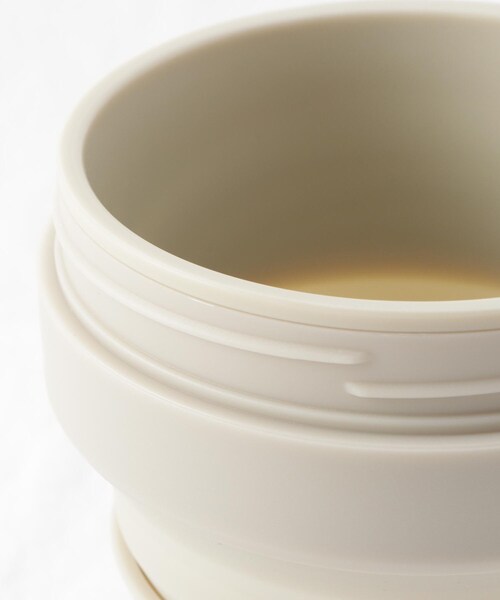 212 KITCHEN STORE（トゥワントゥキッチンストア）の「POCKET CUP 355ml OAT ＜stojo ストージョ＞（グラス/マグカップ/タンブラー・レディース・その他・00）」の8枚目の写真
