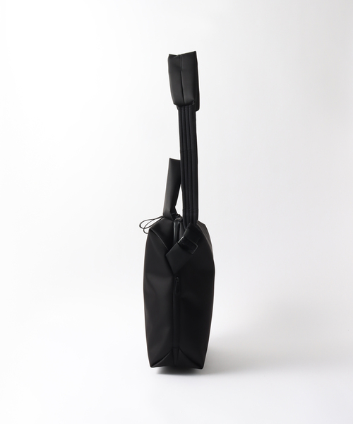 Cote&Ciel（コートエシエル）の「COTE＆CIEL ROUR / CC-29087（トートバッグ・メンズ・ブラック・FREE）」の3枚目の写真