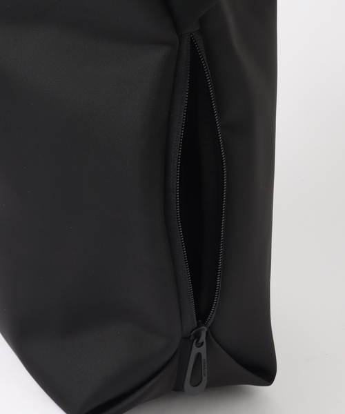 Cote&Ciel（コートエシエル）の「COTE＆CIEL ROUR / CC-29087（トートバッグ・メンズ・ブラック・FREE）」の10枚目の写真