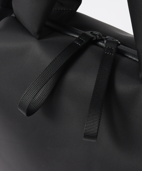 Cote&Ciel（コートエシエル）の「COTE＆CIEL ROUR / CC-29087（トートバッグ・メンズ・ブラック・FREE）」の12枚目の写真