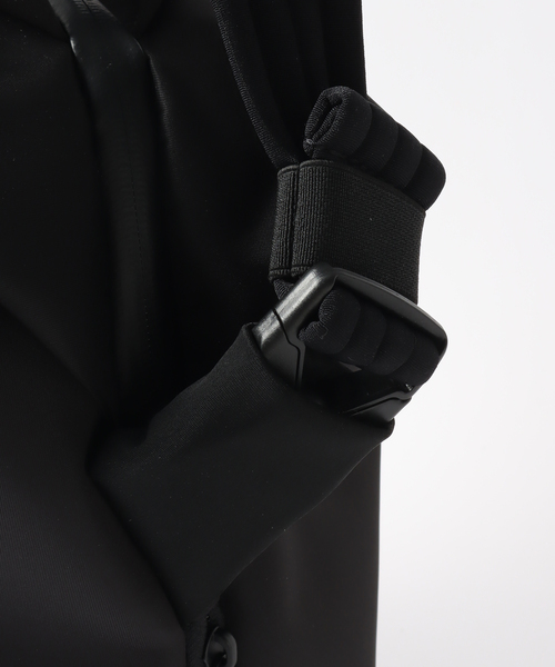 Cote&Ciel（コートエシエル）の「COTE＆CIEL ROUR / CC-29087（トートバッグ・メンズ・ブラック・FREE）」の13枚目の写真