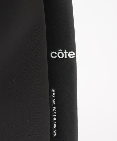 Cote&Ciel（コートエシエル）の「COTE＆CIEL ROUR / CC-29087（トートバッグ・メンズ・ブラック・FREE）」の15枚目の写真