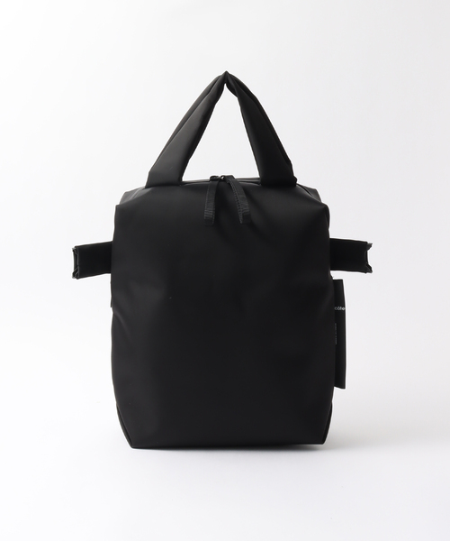 Cote&Ciel（コートエシエル）の「COTE＆CIEL ROUR / CC-29087（トートバッグ・メンズ・ブラック・FREE）」の18枚目の写真