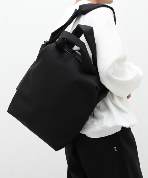 Cote&Ciel（コートエシエル）の「COTE＆CIEL ROUR / CC-29087（トート