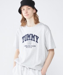 レギュラーアスレチッククラブTシャツ