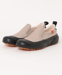 UNIIT（ユニット）の「【UNIVERSAL OVERALL/ユニバーサルオーバーオール】　ワークシューズ　UO12　スニーカー（スニーカー）」