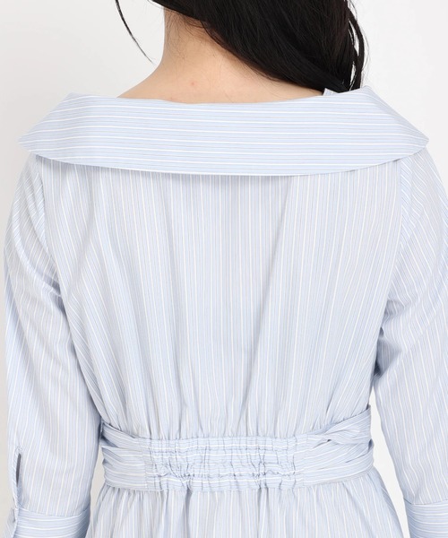 STRAWBERRY-FIELDS（ストロベリーフィールズ）の「ｱｼﾝﾒﾄﾘｰｶﾗｰｼｬﾂﾜﾝﾋﾟｰｽ