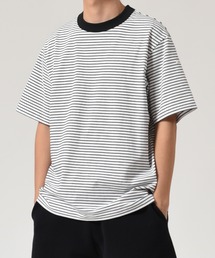 ORCIVAL | ORCIVAL | クルーネック半袖Ｔシャツ MEN(Tシャツ/カットソー)