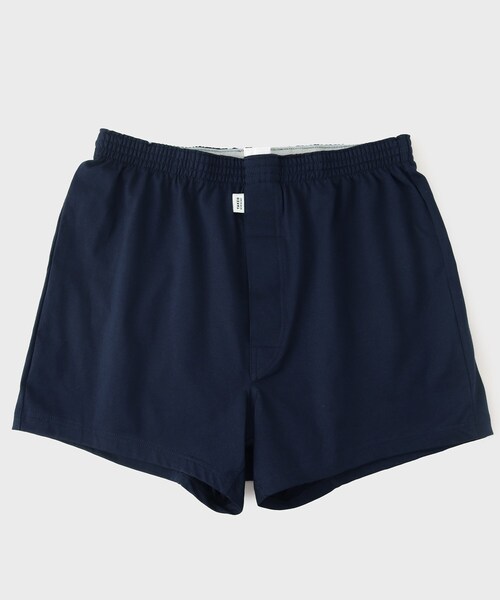 TAKEO KIKUCHI（タケオキクチ）の「【MADE IN JAPAN】 ベーシックトランクス（トランクス・メンズ・ボルドー/ブラック/ライトグレー/ブルー系その他・02/03）」の8枚目の写真