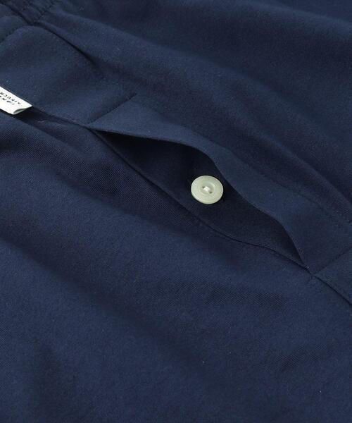 TAKEO KIKUCHI（タケオキクチ）の「【MADE IN JAPAN】 ベーシックトランクス（トランクス・メンズ・ボルドー/ブラック/ライトグレー/ブルー系その他・02/03）」の5枚目の写真