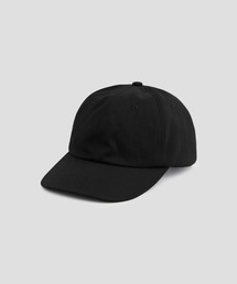 KIJIMA TAKAYUKI | 【KIJIMA TAKAYUKI/キジマタカユキ】COTTON CHINO 6PANEL CAP/コットンチノ6パネルキャップ(キャップ)