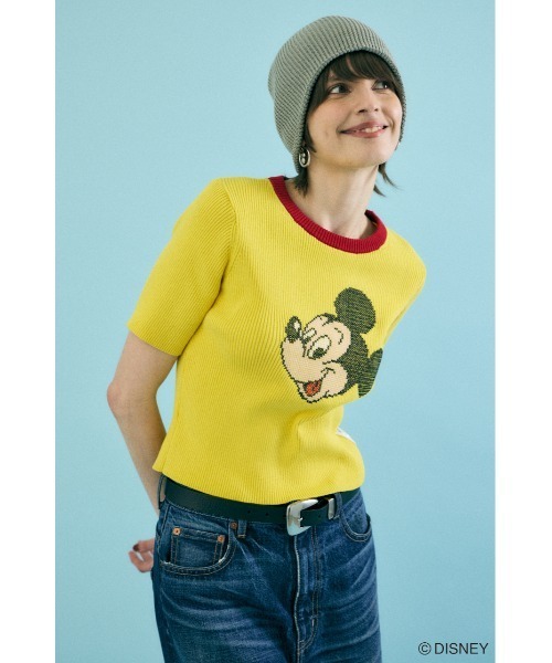 Disney SERIES CREATED by MUS（ディズニーシリーズクリエイテッドバイ