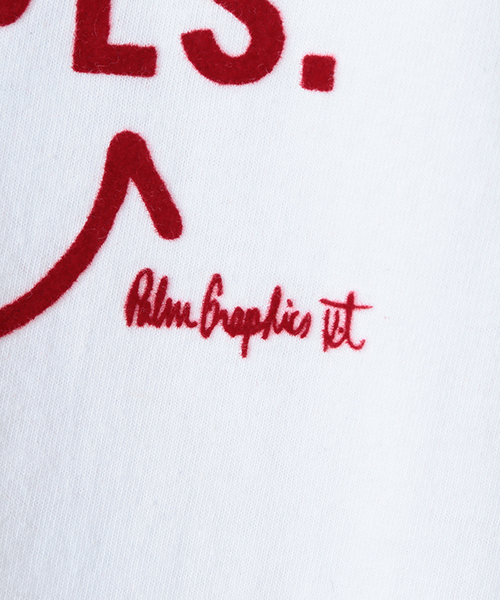 Palm Graphics（パームグラフィックス）の「Palm Graphics / SMILE