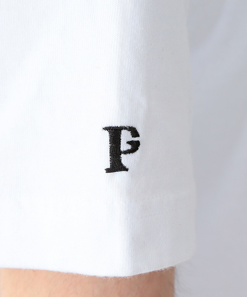 Palm Graphics（パームグラフィックス）の「Palm Graphics / SMILE