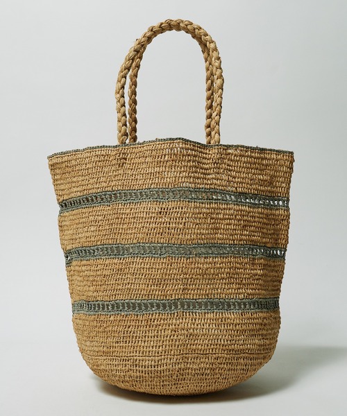 新品 ① MADE IN MADA メイドインマダ ALICE MM BAG 追加》【MADE IN MADA /メイドインマダ】ALICE MM BAG：バッグ