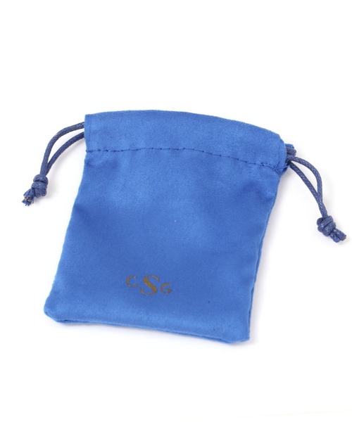 Curensology（カレンソロジー）の「Curensology(カレンソロジー)/チェーンネックレス（ネックレス・レディース・ゴールド・FREE）」の4枚目の写真