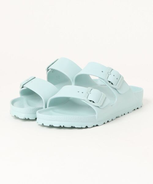 【セール】ビルケンシュトック Arizona EVA Surf Green /1027404/1027362 / アリゾナEVAサーフグリーン(サンダル)|BIRKENSTOCK(ビルケンシュトック)