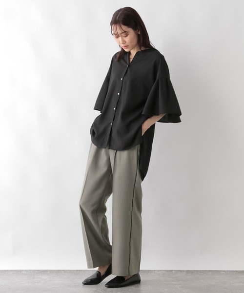 ハードダメージ加工デニムパンツ NZK6075 【MASONPRINCE