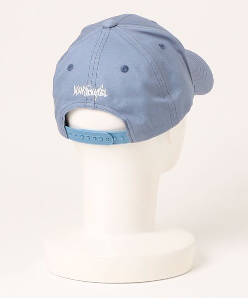 6パネル キャップ / CAP 【（What it isNt）ART BY MARKGONZALES