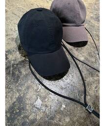 EMODA | ボックスEツイルキャップ(キャップ)