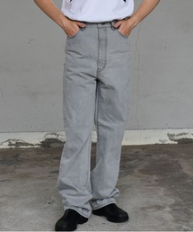 【DENIM DELIGHT DAYS】デニムハイウエストジーンズ