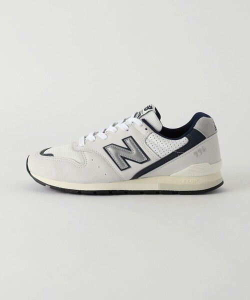 ＜New Balance＞ CM996H/スニーカー