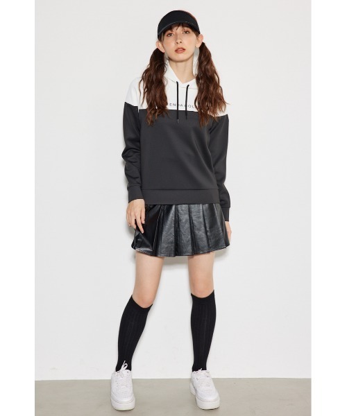 2回着用のみ美品✨リエンダゴルフ チェックスカート Sサイズ 2回着用のみ美品✨リエンダゴルフ チェックスカート Sサイズ