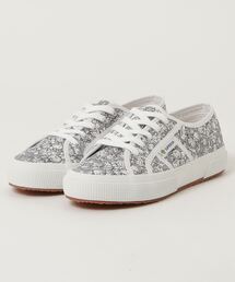 SUPERGA（スペルガ）の「SUPERGA/スペルガ 2750 DORAEMON PRINT（スニーカー・メンズ）」