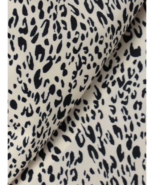 GYDA（ジェイダ）の「BACKウエストOPENキャミワンピース（ワンピース・レディース・ブラック/その他1・FREE）」の6枚目の写真