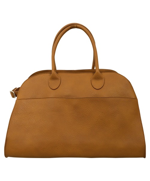 セール】ショルダーベルト付きA4バッグ（ボストンバッグ）｜KOBE