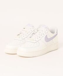 【NIKE】AIR FORCE 1 ’07