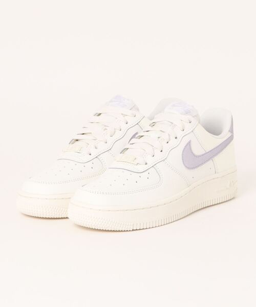 【NIKE】AIR FORCE 1 ’07