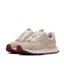 BAPY BY A BATHING APE（ベイピーバイアベイシングエイプ）の「BAPE ROAD STA EXPRESS 'NATURAL' BY BAPY（スニーカー）」