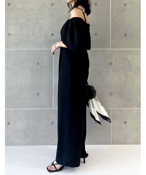 Re:EDIT（リエディ）の「[低身長サイズ有]ツイルバルーン