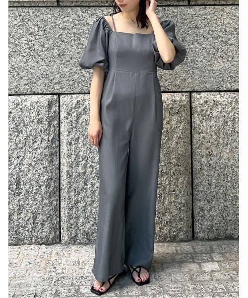 Re:EDIT（リエディ）の「[低身長サイズ有]ツイルバルーン