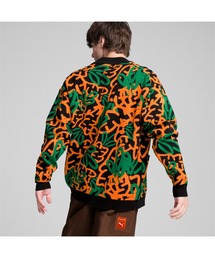 PUMA（プーマ）の「PUMA プーマ メンズ PUMA x CARROTS AOP