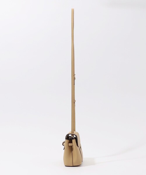 tov(トーヴ)の「TOV MIMI S 2-wayバッグ(ショルダーバッグ・レディース・ベージュ/ライトブルー/ブラック・FREE)」の5枚目の写真