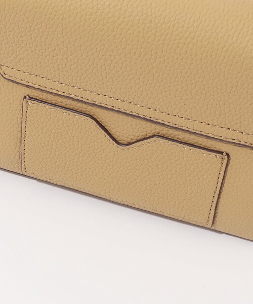 tov(トーヴ)の「TOV MIMI S 2-wayバッグ(ショルダーバッグ・レディース・ベージュ/ライトブルー/ブラック・FREE)」の13枚目の写真