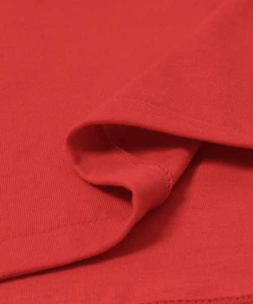 URBAN RESEARCH（アーバンリサーチ）の「久米繊維別注タートルネックLONG-SLEEVE T-SHIRTS（Tシャツ/カットソー・メンズ・ブラック/ホワイト/レッド/ブルー系その他・MEDIUM/LARGE）」の15枚目の写真