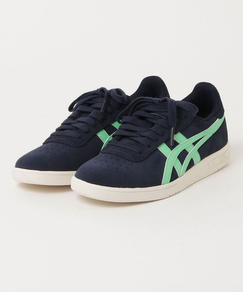 ASICS(アシックス)の「GEL-VICKKA PRO / ゲルビッカー プロ(スニーカー・メンズ・ネイビー・27/25.5/24.5/28/28.5/23.5/29/26.5/26/25/24/23/27.5)」の12枚目の写真