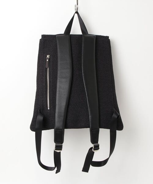 POMTATA（ポンタタ）の「POMTATA/ポンタタ/ME/RUCK/P2925（バックパック/リュック・レディース・ブラック・F）」の2枚目の写真