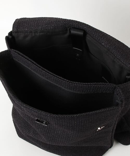 POMTATA（ポンタタ）の「POMTATA/ポンタタ/ME/RUCK/P2925（バックパック/リュック・レディース・ブラック・F）」の4枚目の写真