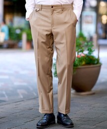 DRESSTERIOR｜ドレステリアのパンツ（ベージュ系）通販 - ZOZOTOWN