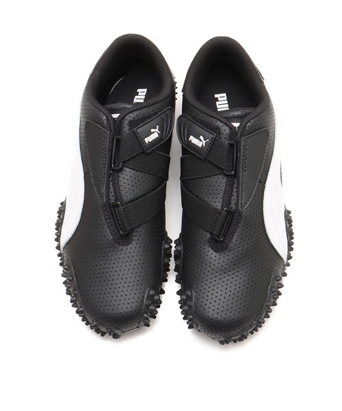 美品✨プーマ　モストロ　mostro パーフ25.5cm スニーカー PUMA（プーマ） スニーカー ユニセックス モストロ パーフ スニーカー