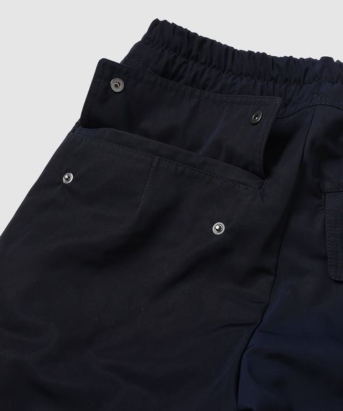 PRIMA BIS 9102 M.W.PANTS NAV Sサイズ PRIMA BIS 9102 M.W.PANTS NAV Sサイズ